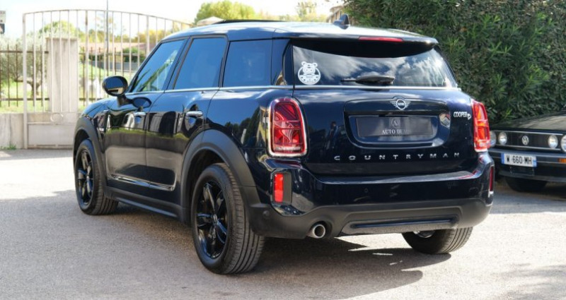 Mini Countryman cooper d northwood 150 ch bva 8 toit ovrt 2021 - photo n°2 Mini Countryman cooper d northwood 150 ch bva 8 toit ovrt  occasion à Meyreuil - photo n°2