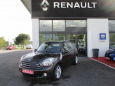 Annonce Mini Countryman occasion Diesel Cooper D Pack Chili  Bessires