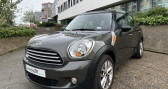 Annonce Mini Countryman occasion Diesel COOPER D PACK RED HOT CHILI BVA  Chaville
