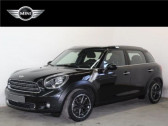 Mini Countryman occasion année 2015 boite Manuelle Annonce Mini Countryman occasion Diesel Cooper D à Beaupuy