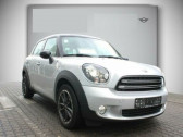 Mini Countryman occasion année 2015 boite Automatique Annonce Mini Countryman occasion Diesel Cooper D à Beaupuy