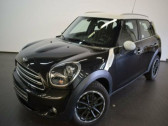 Mini Countryman occasion année 2015 boite Manuelle Annonce Mini Countryman occasion Diesel Cooper D à Beaupuy