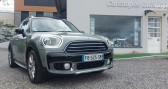 Annonce Mini Countryman occasion Diesel Cooper D150 ALL4 RED HOT CHILI à SAINT HEAND