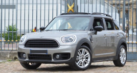 Mini Countryman occasion 2020 mise en vente &agrave; PARIS par le garage ELIANDRE AUTOMOBILES - photo n&deg;1
