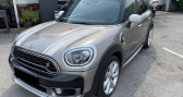 Mini Countryman occasion année 2018 boite Automatique Annonce Mini Countryman occasion Hybride COOPER HYBRID SE ALL4 BVA à MEAUX