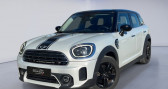 Annonce Mini Countryman occasion Essence COOPER II phase 2 BA 7 � Chavanoz