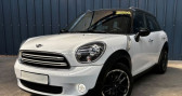 Mini Countryman occasion année 2015 boite Manuelle Annonce Mini Countryman occasion Essence Cooper pack CHILI phase 2 122ch Radar de recul Suivi complet à Halluin