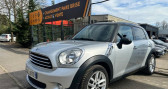 Annonce Mini Countryman occasion Essence COOPER PACK RED HOT CHILI BVA  Aulnay Sous Bois