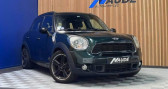 Mini Countryman COOPER S 1.6 184 CH ALL4 BVA  2011 - annonce de voiture en vente sur Auto Sélection.com