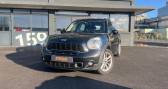 Mini Countryman COOPER S 1.6 185CH ALL4 BVA   Valence 26