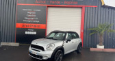 Mini Countryman Cooper S 1.6 i 16V Turbo ALL4 184 cv 4X4 GPS- CLIM AUTO RGU   Bischwiller 67