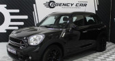 Annonce Mini Countryman occasion Essence Cooper S 1.6i - 190ch � Venelles