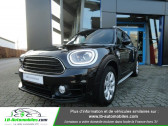 Mini Countryman occasion année 2017 boite Automatique Annonce Mini Countryman occasion Essence Cooper S 136 à Beaupuy