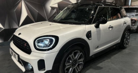 Mini Countryman , garage DOME VO � AUBIERE