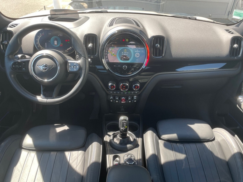 Mini Countryman Cooper S 178ch Edition Premium Plus ALL4 BVA8  occasion  Le Mans - photo n4