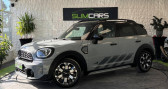 Annonce Mini Countryman occasion Essence Cooper S 178ch Edition Untamed Plus ALL4 BVA8  MOUGINS