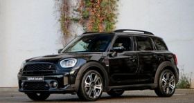 Mini Countryman , garage SAMGF MERCEDES MONACO � MONACO