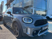 Mini Countryman occasion année 2021 boite Automatique Annonce Mini Countryman occasion Essence Cooper S 178ch Northwood BVA7 à Saint-Herblain