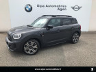 Mini Countryman occasion année 2021 boite Automatique Annonce Mini Countryman occasion Essence Cooper S 178ch Northwood BVA7 à Boé
