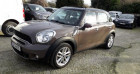 Mini Countryman occasion année 2011 boite Automatique Annonce Mini Countryman occasion Essence COOPER S 183 ALL4 PACK RED HOT CHILI BVA à LINAS