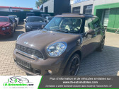 Mini Countryman occasion année 2012 boite Automatique Annonce Mini Countryman occasion Essence Cooper S 184 ch ALL4 à Beaupuy