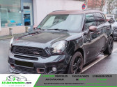 Mini Countryman occasion année 2012 boite Automatique Annonce Mini Countryman occasion Essence Cooper S 184 ch ALL4 à Beaupuy