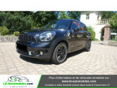 Mini Countryman occasion année 2013 boite Automatique Annonce Mini Countryman occasion Essence Cooper S 184 ch ALL4 à Beaupuy