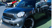 Annonce Mini Countryman occasion Essence cooper s 184 ch pack red hot chili  Saint Maximin la Sainte Baume