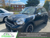 Mini Countryman occasion année 2011 boite Manuelle Annonce Mini Countryman occasion Essence Cooper S 184 ch à Beaupuy