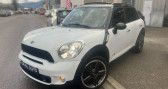 Annonce Mini Countryman occasion Essence Cooper S 184 Pack Red Hot Chili ALL4 Toit Ouvrant Xnons  SAINT MARTIN D'HERES