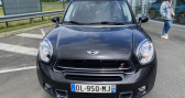 Mini Countryman occasion année 2014 boite Automatique Annonce Mini Countryman occasion Essence COOPER S 184CH BVA à VOREPPE
