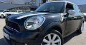 Mini Countryman occasion année 2013 boite Automatique Annonce Mini Countryman occasion Essence COOPER S 184CH PACK RED HOT CHILI II BVA à VOREPPE
