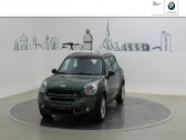 Mini Countryman occasion année 2015 boite Automatique Annonce Mini Countryman occasion Essence Cooper S 190 à Beaupuy
