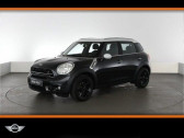 Mini Countryman occasion année 2015 boite Automatique Annonce Mini Countryman occasion Essence Cooper S 190 à Beaupuy