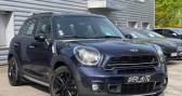 Annonce Mini Countryman occasion Essence Cooper S 190ch ALL4 Pack Red Hot Chili II BVA 1ere Main � SAINT MARTIN D'HERES