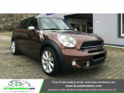 Mini Countryman occasion année 2016 boite Manuelle Annonce Mini Countryman occasion Essence Cooper S 190ch All4 à Beaupuy