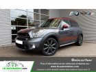 Mini Countryman occasion Gris année 2016 boite Manuelle Annonce Mini Countryman occasion Essence Cooper S 190ch All4 à Beaupuy