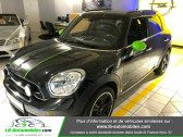Mini Countryman occasion année 2015 boite Automatique Annonce Mini Countryman occasion Essence Cooper S 190ch All4 à Beaupuy