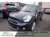 Mini Countryman occasion année 2016 boite Automatique Annonce Mini Countryman occasion Essence Cooper S 190ch All4 à Beaupuy