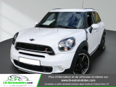 Mini Countryman occasion année 2016 boite Manuelle Annonce Mini Countryman occasion Essence Cooper S 190ch All4 à Beaupuy
