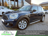 Mini Countryman occasion année 2017 boite Manuelle Annonce Mini Countryman occasion Essence Cooper S 190ch All4 à Beaupuy