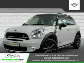 Mini Countryman occasion année 2014 boite Manuelle Annonce Mini Countryman occasion Essence Cooper S 190ch All4 à Beaupuy