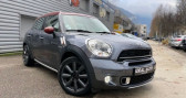 Mini Countryman occasion année 2016 boite Manuelle Annonce Mini Countryman occasion Essence Cooper S 190ch Edition Park Lane à SAINT MARTIN D'HERES