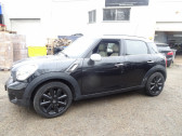 Mini Countryman COOPER S 190CH RED HOT CHILI BVA   Chilly-Mazarin 91