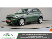 Mini Countryman occasion année 2015 boite Manuelle Annonce Mini Countryman occasion Essence Cooper S 190ch à Beaupuy