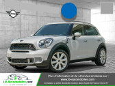 Mini Countryman occasion Blanc année 2016 boite Automatique Annonce Mini Countryman occasion Essence Cooper S 190ch à Beaupuy