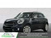 Mini Countryman occasion année 2015 boite Automatique Annonce Mini Countryman occasion Essence Cooper S 190ch à Beaupuy