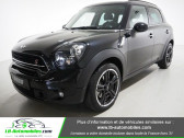 Mini Countryman occasion année 2016 boite Automatique Annonce Mini Countryman occasion Essence Cooper S 190ch à Beaupuy
