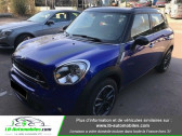 Mini Countryman occasion année 2015 boite Manuelle Annonce Mini Countryman occasion Essence Cooper S 190ch à Beaupuy