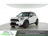 Mini Countryman occasion année 2012 boite Manuelle Annonce Mini Countryman occasion Essence Cooper S 190ch à Beaupuy